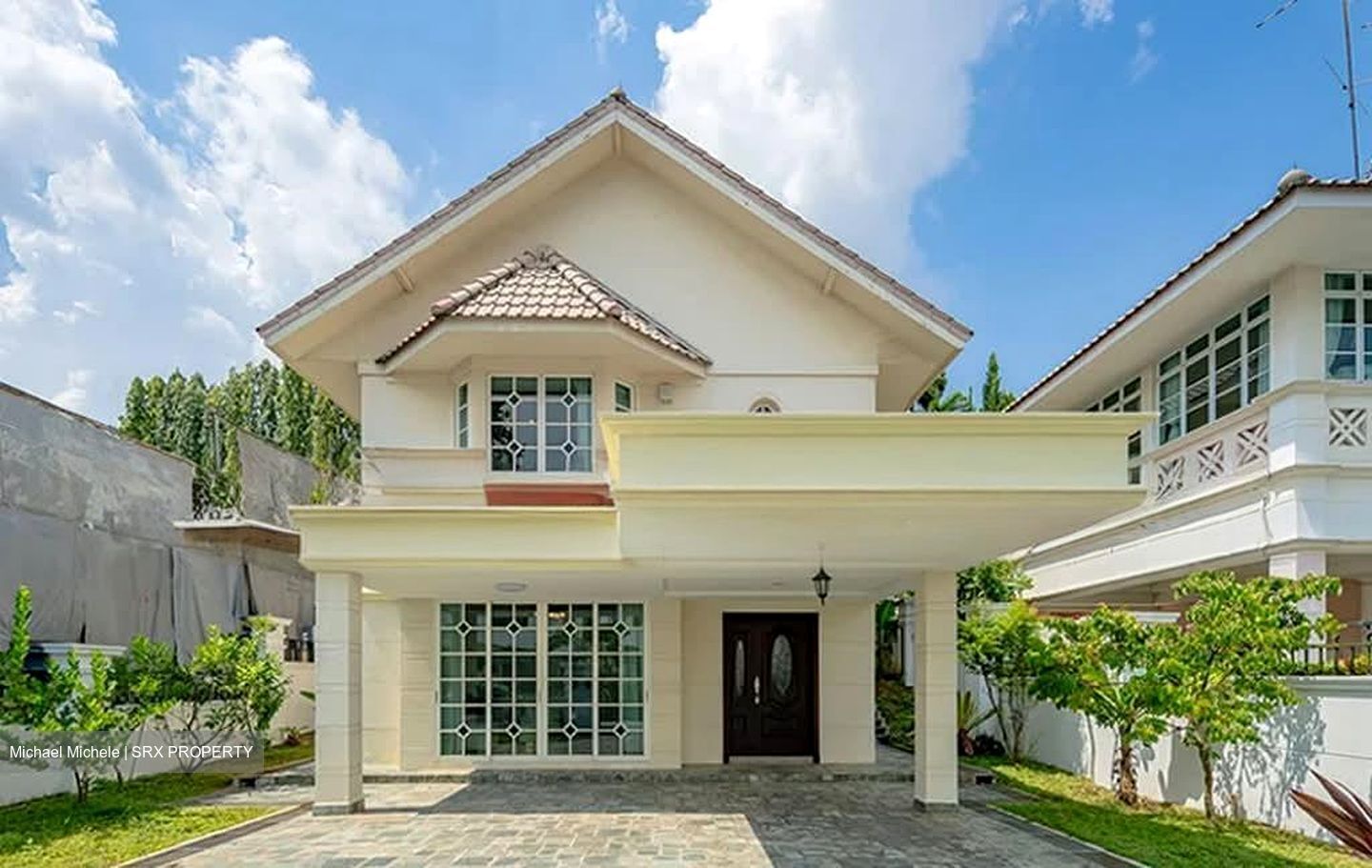 Gentle Villas (D11), Detached #569785921